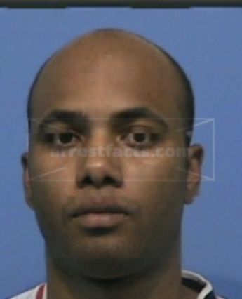 Larry Earl Brooks