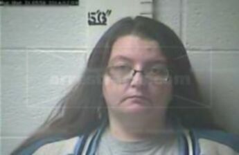 Tarrena Lynn Rowe