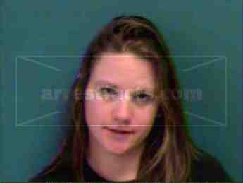 Crystal Jo Larson