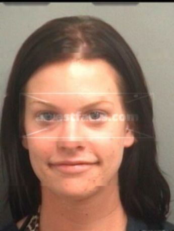 Amanda Marlene Krach