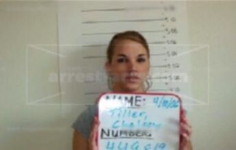 Chelsey Tiller