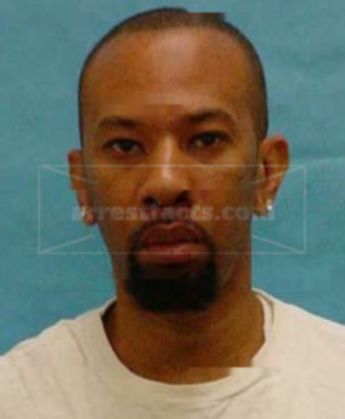 Lonnie Terrell Brady