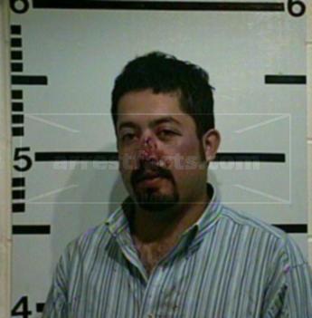 Jose Medrano Lopez