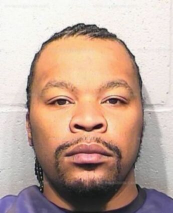 William Jerome Hunter