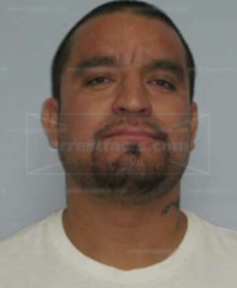 Antonio Chavez-Espinosa