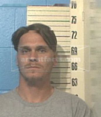 Jared Lee Palmer