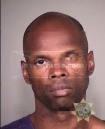 Dajuan Marsellus Mayo