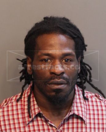 Jeffery Labron Alford