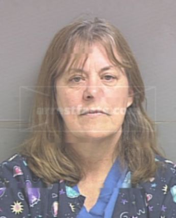 Gayla Jean Libby