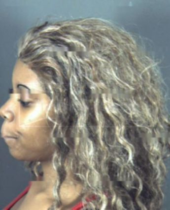 Lashaunda T Fisher