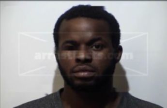 Montel Treyvon Fox