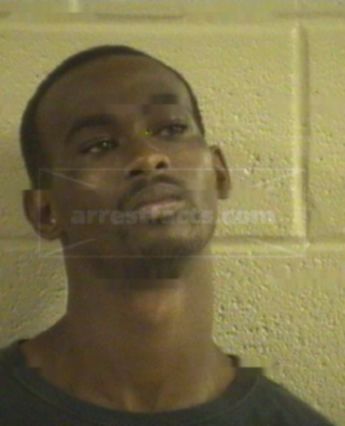 Lamar Roshan Smith
