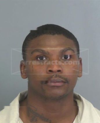 Aquavious Jujuan Ray