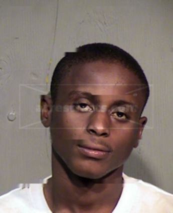 Maurice Lamar Eaton