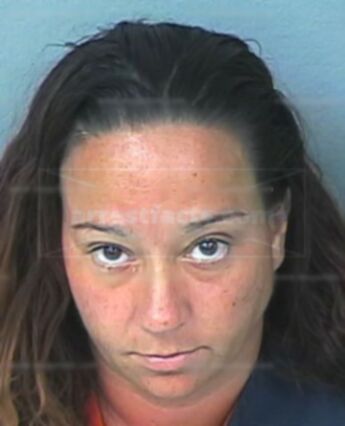 Stacey Lynn Lepage