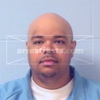 Darrell Cosey