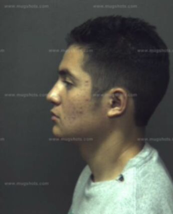 Michael Julian Diaz