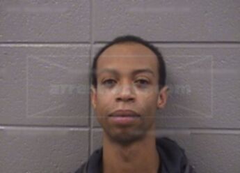 Donovan Suggs