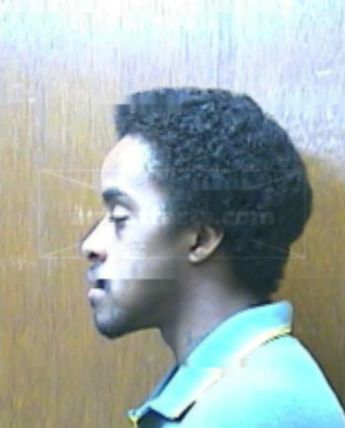 Perry Frazier