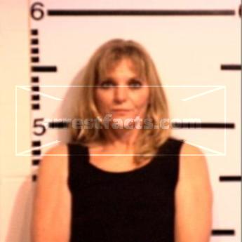 Beverly Jo Warren