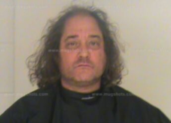 David Anthony Parrott