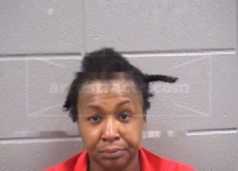Brenda Day