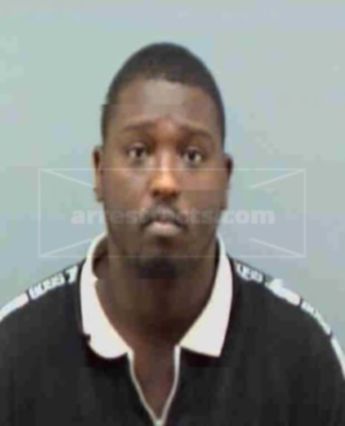 James Edwards Griffin