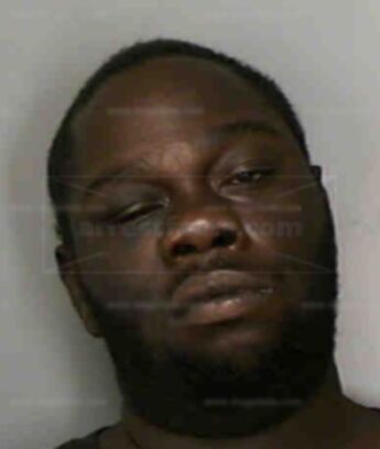 Jermaine Lamar Pierce