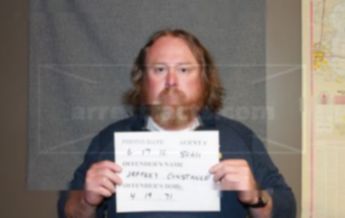 Jeffrey S Constance