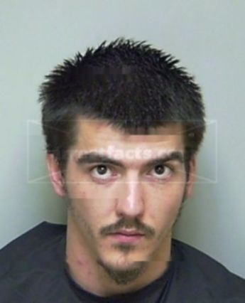 Wesley Austin Tillis