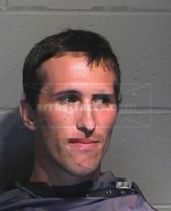 Troy James Cooper