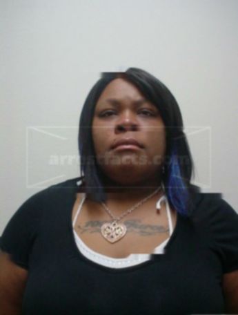 Antoinette D Austin