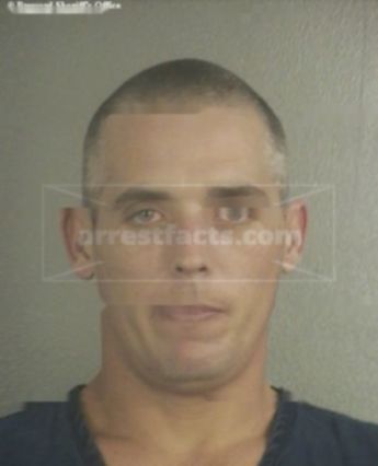Bryon Gerald Forsyth