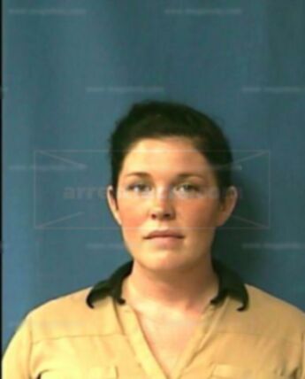 Whitney Rashel Hudson
