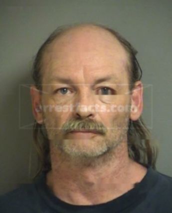 Russell Wade Richardson