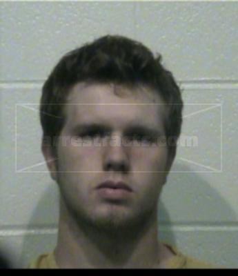 Kevin Bradley Tucker