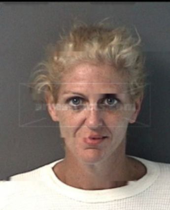 Laurie Ann Chapman