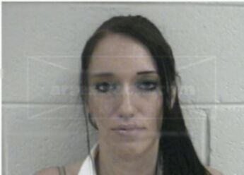 Courtnay Melissa Dawn