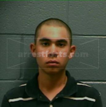 Shon David Gilbert