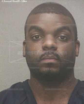 Tyrone Stanley Fleming