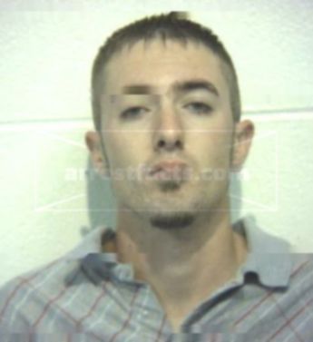 Matthew Harrison Metcalfe