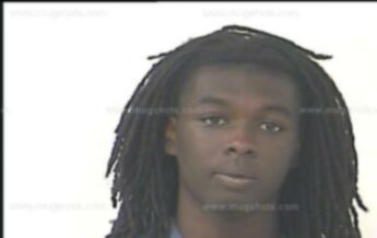 Demonte Lanar Barnes