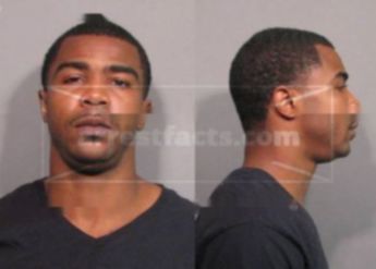 Rondricus Labaron Smith