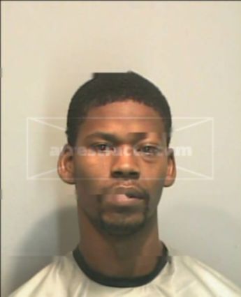 Andre Leshun Bland