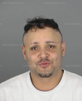 Marcos Anthony Hernandez