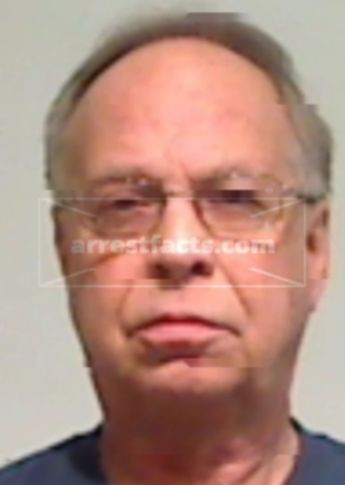 Stephen P Ricketts