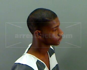 Tyler Deshunter Smith