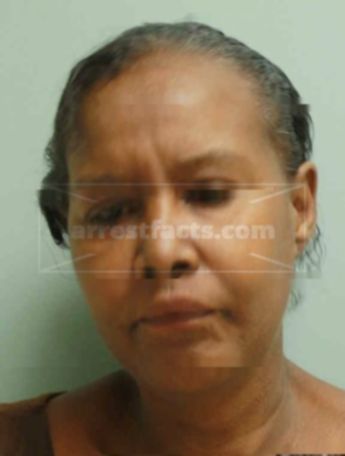 Suzette Morion Manley