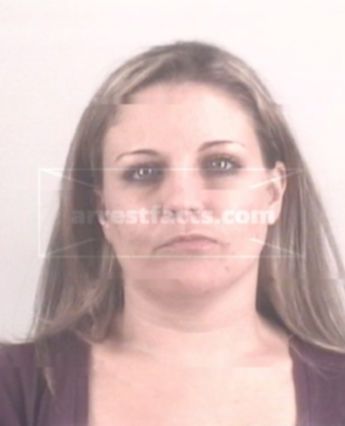 Apryl Dawn May