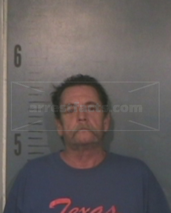 Carl William Axe